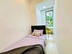 Maplewoods (D21), Condominium #582291081
